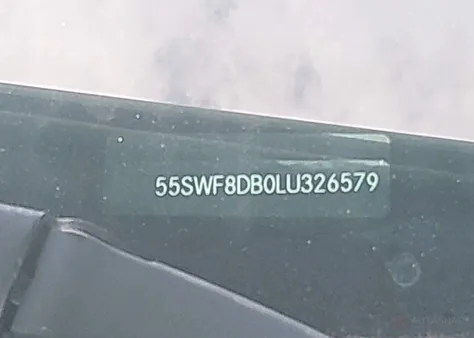 55SWF8DB0LU326579